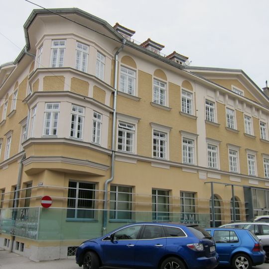 Gesundheits- und Jugendamt