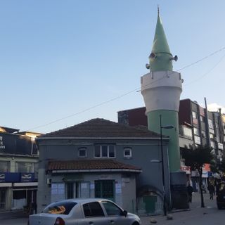 Hatice Sultan Mosque