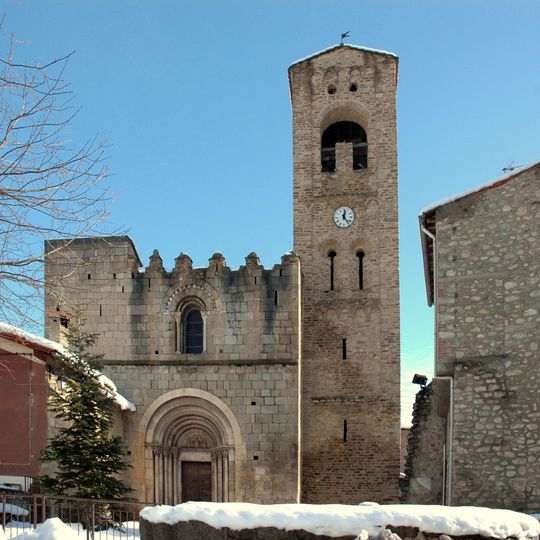 Corneilla-de-Conflent