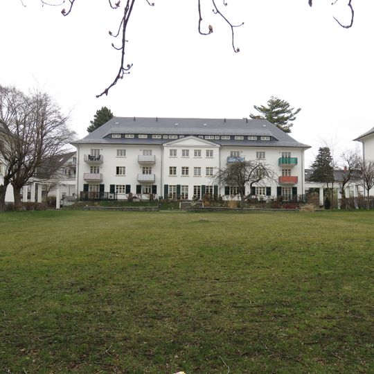 Zschopauer Straße 213-249d, Chemnitz-Gablenz