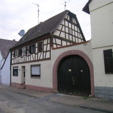 Wohnhaus