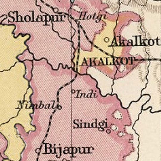 Akkalkot