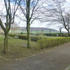 Cemetery Worbis