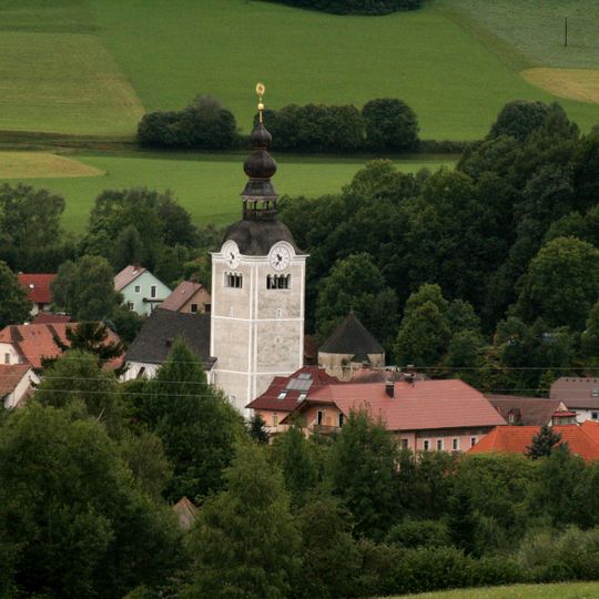 Church of the Assumption