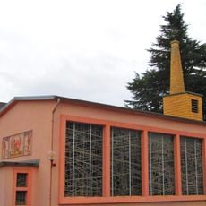 Chapelle Sainte-Madeleine de Thionville