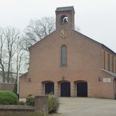 Vredeskerk