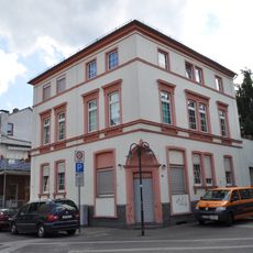Taunusstraße 14