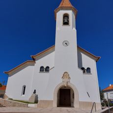 Igreja Paroquial de Vimeiro