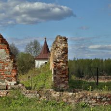 Башня юго-восточная (Лукьянцево (Лукианова пустынь))