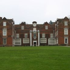 Christchurch Mansion