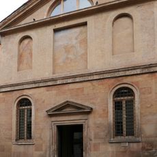 Chiesa di San Valentino