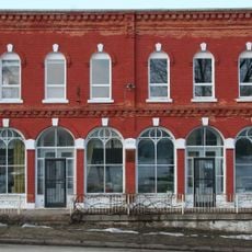 Weaver Mercantile Building