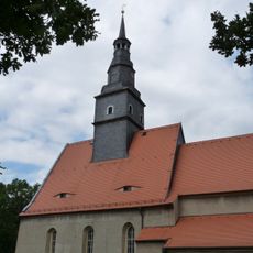 Dorfkirche Taubenheim