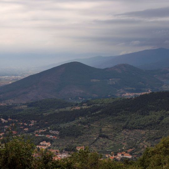 Area naturale protetta di interesse locale del Monteferrato