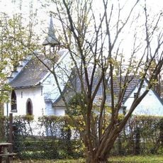 Hermitage at Schaelsberg