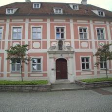 Pfarrhof St. Johannes