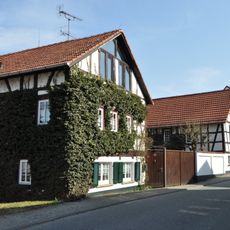 Zugmantelstraße 13