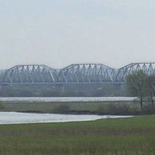 Голубой мост