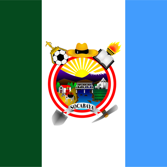 Distretto di Socabaya