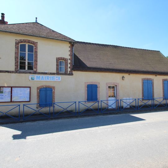 Fontaine-les-Ribouts