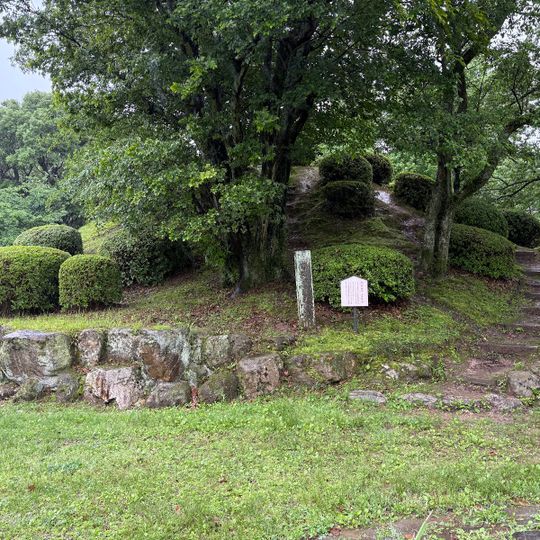 蓮池城