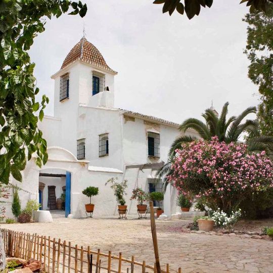 Alqueria del Magistre