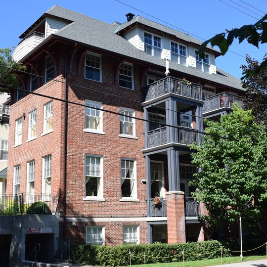 Ottawa Ladies College