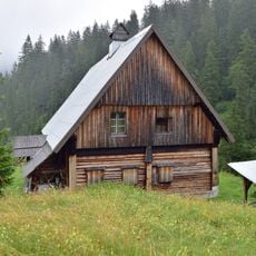 Neuhaus Kleine Kaserne