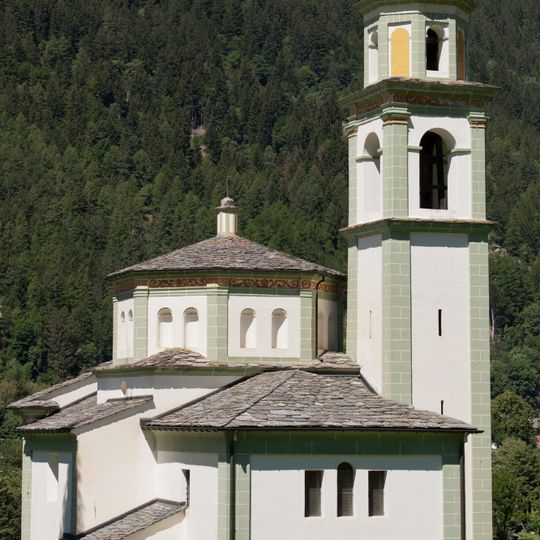 Chiesa di Santa Maria Assunta