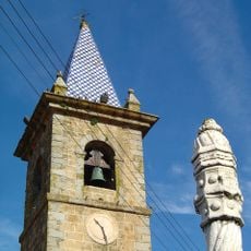 Torre do Relógio de Fronteira