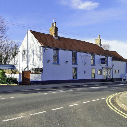 Blue Boar Inn