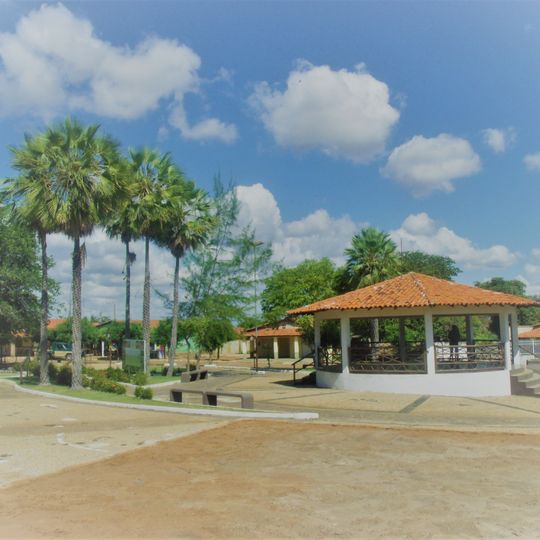 Jatobá do Piauí