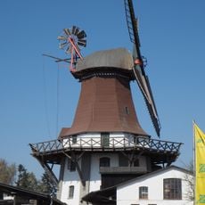 Harpstedter Windmühle