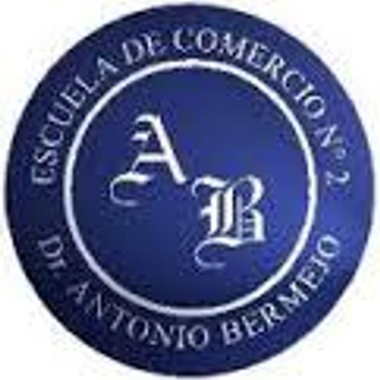 Escuela de Comercio Dr. Antonio Bermejo