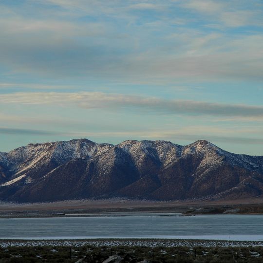 Crowley Lake
