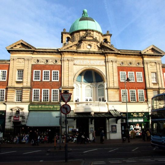 Opera House, Royal Tunbridge Wells