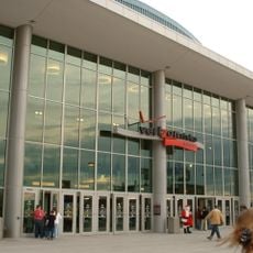 SNHU Arena