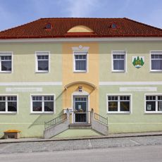 Public Library Waldenstein