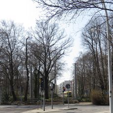 Goetheplatz