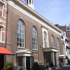 Waalse Kerk, The Hague