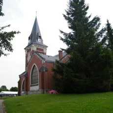 Église de Démuin