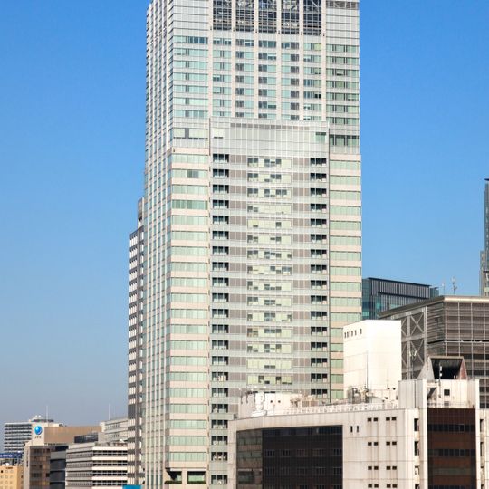 Hotel Metropolitan Tokyo Marunouchi