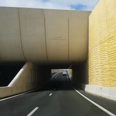 Akwadukt Van Harinxmakanaal