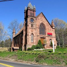Northford Center Historic District