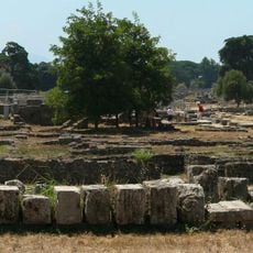 Paestum