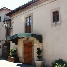 Teatro degli Unanimi