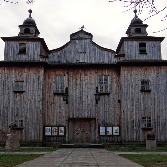 Mariańskie Porzecze