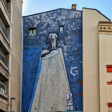 Murale, opera d'arte