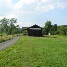 Trojaburg Uckersdorf