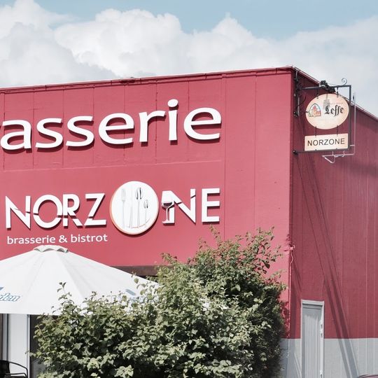 Le Norzone